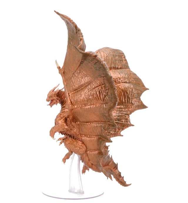 WizKids, Wizards of the Coast, Dungeons & Dragons, D&D, Icons of the